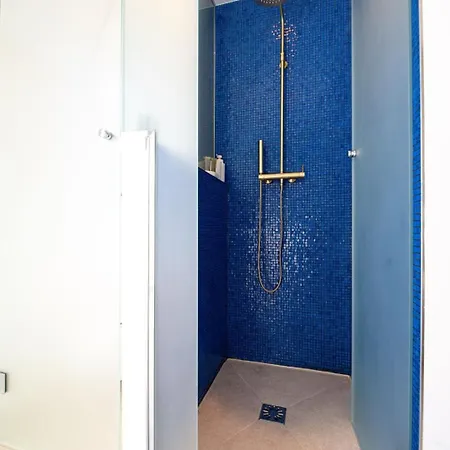 Eiffel Tower View 파리